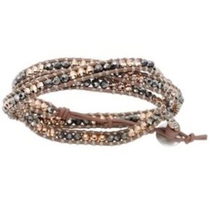 🆕S&D Wanderlust Triple Mix Metals (New in Box)